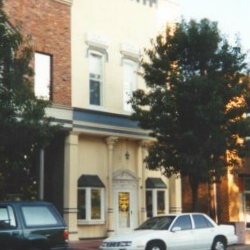 Bartholomew County Office