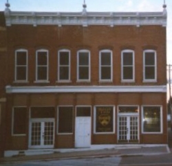 Hendricks County Office